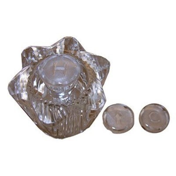 Stream CLR Old Handle, Larsen Supply Co, Mfr#: HC-139